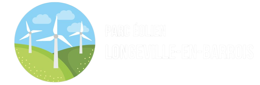Le Parc éolien de Longeville-en-Barrois
